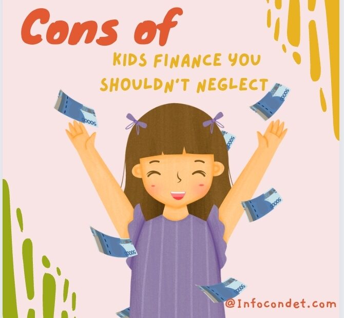 Finance for kids